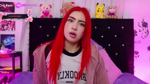 Lizz online show from January 8, 2026, 10:12 pm