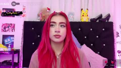 Lizz online show from February 26, 2026, 11:26 pm