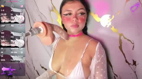 Lizz  online show from March 5, 2026, 1:18 pm