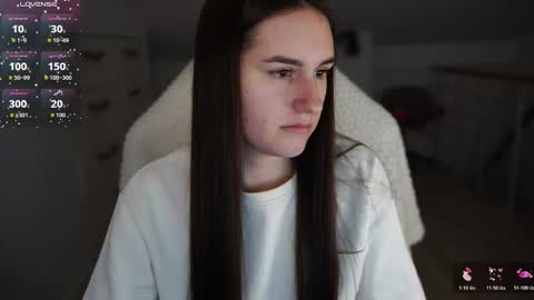 Snapshot of lizzi_fox chatting on February 1, 2026, 1:26 am Lizi-Fox online show from February 1, 2026, 1:26 am