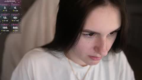 Snapshot of lizzi_fox chatting on February 20, 2026, 7:25 pm Lizi-Fox online show from February 20, 2026, 7:25 pm