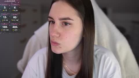 Snapshot of lizzi_fox chatting on February 23, 2026, 9:06 am Lizi-Fox online show from February 23, 2026, 9:06 am