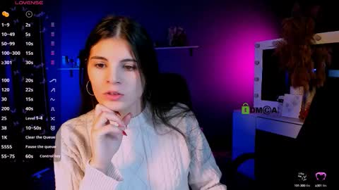 Snapshot of lizzie_boom chatting on October 4, 2025, 8:34 am lizzie_boom online show from October 4, 2025, 8:34 am