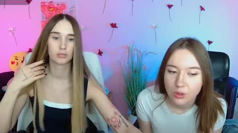 lizzie_boom online show from May 5, 2026, 11:40 am