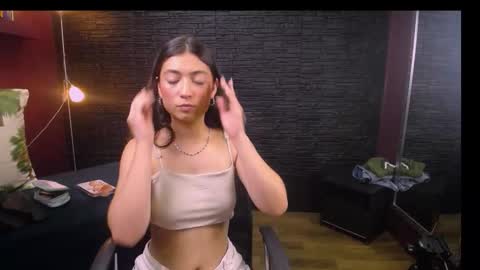 Snapshot of lizzie_collin chatting on September 26, 2025, 1:59 pm Lizzie online show from September 26, 2025, 1:59 pm