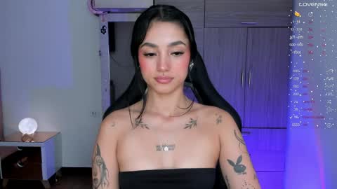 Lizzie online show from April 9, 2026, 12:54 am