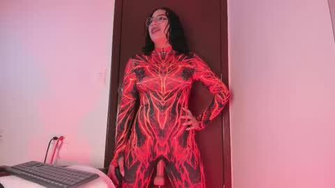  Lizzie  online show from October 2, 2025, 12:12 pm