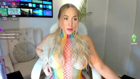 lizztayler online show from January 25, 2025, 12:38 am