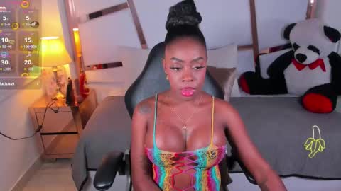 Lizzy Joss online show from February 6, 2026, 11:52 pm