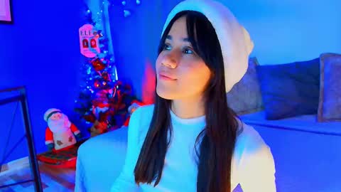 lizzy_kane online show from December 20, 2025, 8:38 pm