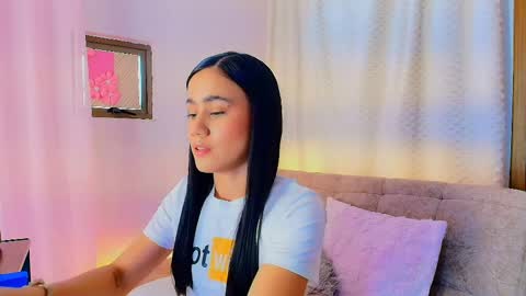 lizzy_kane online show from March 29, 2026, 8:20 pm