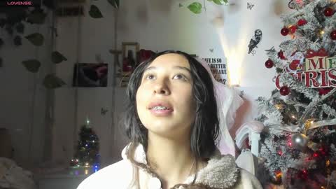 lizzy online show from December 9, 2024, 12:56 am