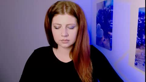 Lizzy3 online show from November 23, 2025, 2:28 pm