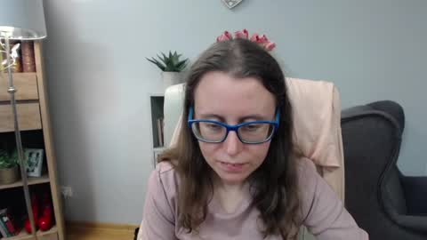 Lizzy online show from April 14, 2026, 4:51 am