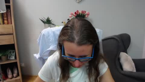Snapshot of lizzy_sparkle chatting on July 3, 2026, 4:19 am Lizzy online show from July 3, 2026, 4:19 am