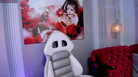Snapshot of lizzy_sweet4u chatting on June 7, 2026, 3:16 pm LIZZY online show from June 7, 2026, 3:16 pm