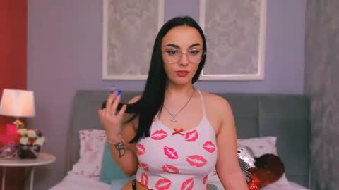 Lizzy online show from March 6, 2026, 11:34 pm