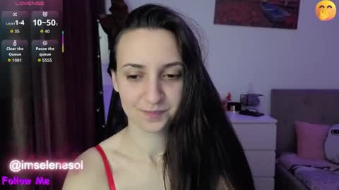 Lizzy Palmer online show from April 1, 2026, 2:45 am