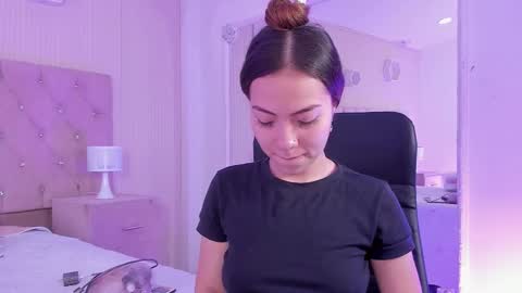 Snapshot of lizzyrossie chatting on February 6, 2026, 2:20 pm Lizzy Rossie online show from February 6, 2026, 2:20 pm