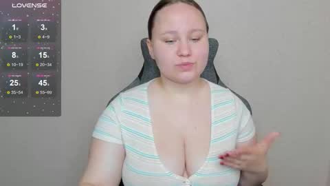 Llayna online show from September 23, 2025, 3:09 am