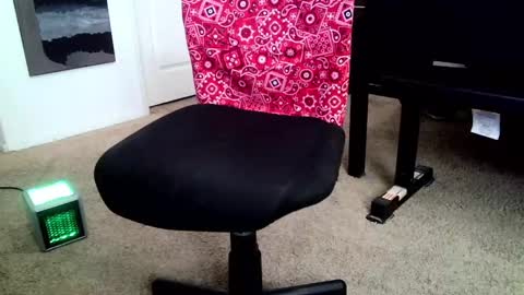 LL Cool Jake online show from December 5, 2024, 11:38 am