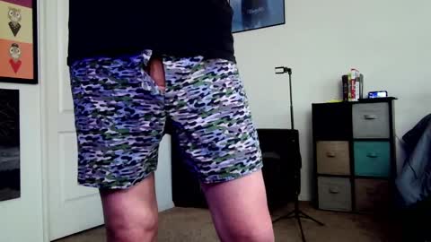 LL Cool Jake online show from February 27, 2026, 1:27 am