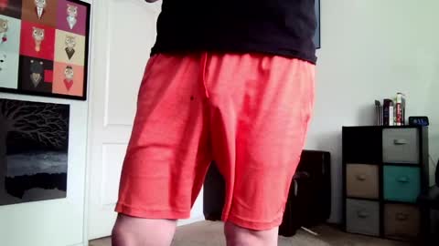 LL Cool Jake online show from April 19, 2026, 3:11 pm