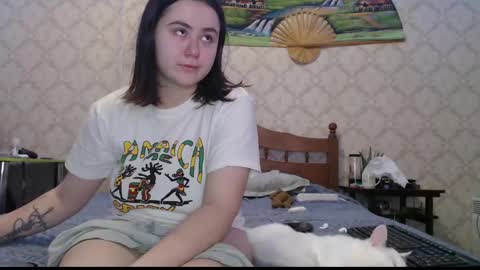 Snapshot of llevella chatting on January 3, 2025, 11:44 pm Sevy online show from January 3, 2025, 11:44 pm