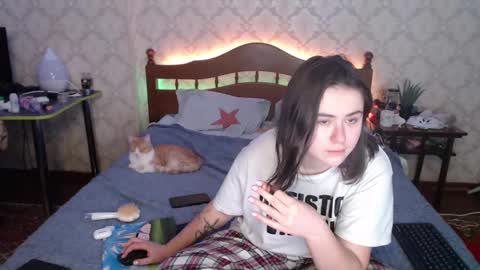 Snapshot of llevella chatting on January 6, 2025, 1:42 am Sevy online show from January 6, 2025, 1:42 am