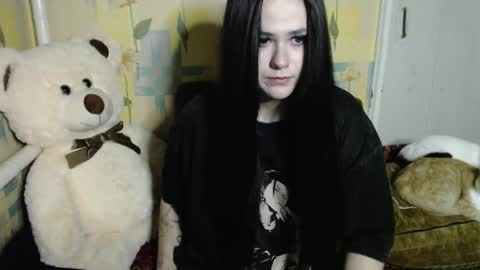 Snapshot of llevella chatting on October 26, 2025, 9:21 pm Sevy online show from October 26, 2025, 9:21 pm