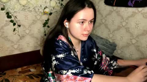 Snapshot of llevella chatting on March 13, 2026, 6:25 pm Sevy online show from March 13, 2026, 6:25 pm