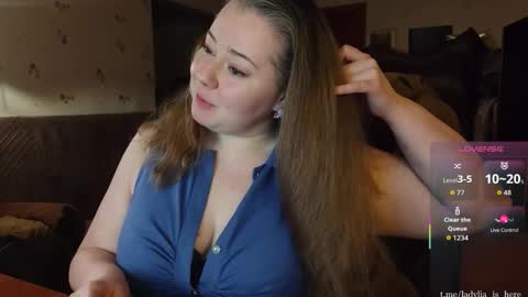 Snapshot of llia_orgel chatting on January 15, 2026, 6:22 pm Lia online show from January 15, 2026, 6:22 pm