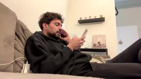 lnnc5 online show from February 8, 2026, 1:58 pm