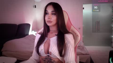 Linn my new page online show from December 24, 2024, 7:44 pm