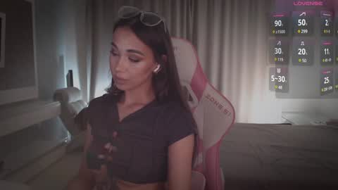 Linn my new page online show from January 23, 2025, 5:42 pm