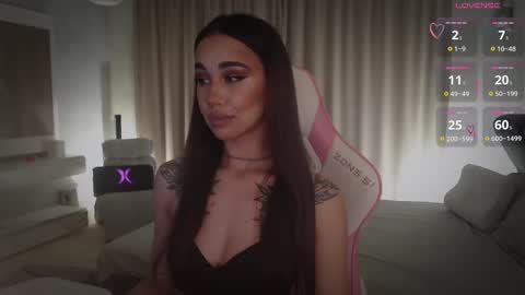 Linn my new page online show from February 22, 2025, 9:59 pm