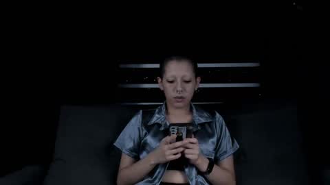 Lynx Mist online show from December 21, 2025, 11:23 pm