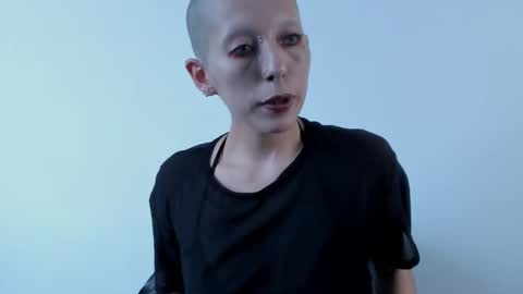 Lynx Mist online show from March 2, 2026, 9:32 pm