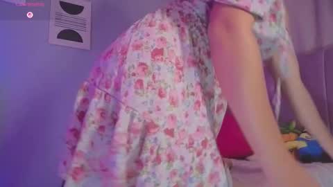 Pamela online show from March 12, 2026, 12:17 am