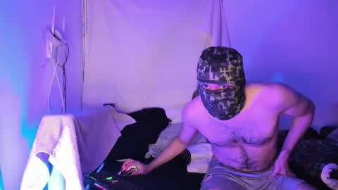 Duard online show from April 18, 2026, 8:18 am