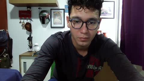 Snapshot of lobomx19 chatting on January 7, 2025, 3:23 pm Lobo online show from January 7, 2025, 3:23 pm