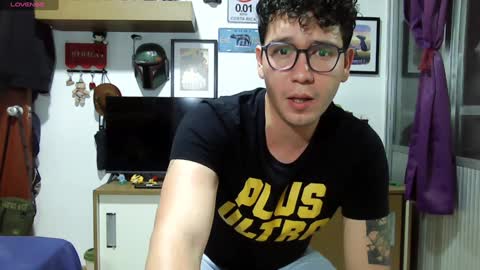 Snapshot of lobomx19 chatting on January 29, 2025, 3:01 am Lobo online show from January 29, 2025, 3:01 am