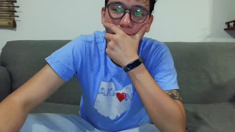 Snapshot of lobomx19 chatting on January 30, 2025, 2:38 am Lobo online show from January 30, 2025, 2:38 am