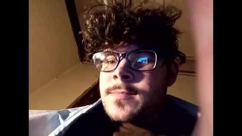 BIG D online show from February 18, 2025, 12:59 am