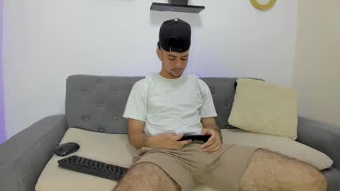 logan online show from February 8, 2026, 10:02 pm