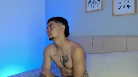 logan online show from March 29, 2026, 2:11 am