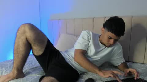 logan online show from March 30, 2026, 2:23 am