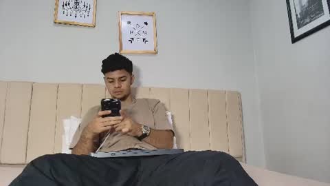 Snapshot of logan_9_ chatting on July 9, 2026, 10:47 pm logan online show from July 9, 2026, 10:47 pm