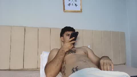 Snapshot of logan_9_ chatting on July 16, 2026, 11:00 pm logan online show from July 16, 2026, 11:00 pm