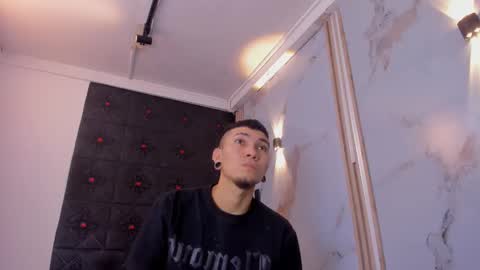 logan_and_rachel online show from March 22, 2026, 6:55 pm